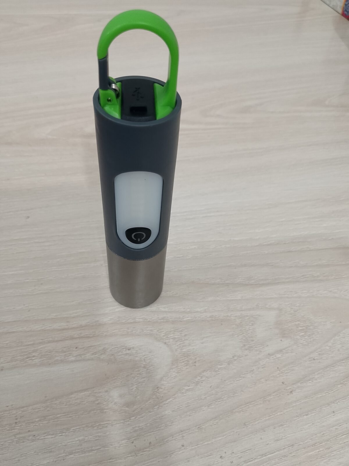 super power led torch light - Image 4